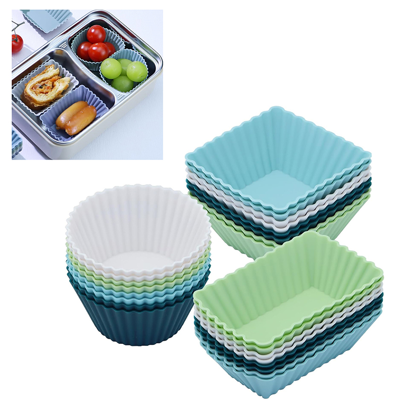 4/10/12pcs wieder verwendbare  – Meal Prep Bowl Bewertung und Preis