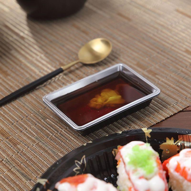 100 Stück Einweg-Saucenschälch – Sauce Dipping Cup Bewertung und Preis