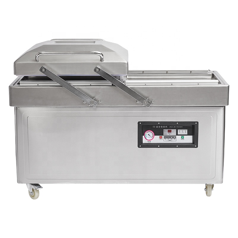 Dz-500_2sa Tieftyp Doppelkamme – Meal Prep Kitchen Bewertung und Preis