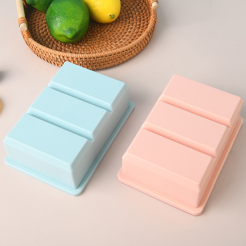 Extra große 3-Fach-Silikon-Gef – Meal Prep Template Bewertung und Preis
