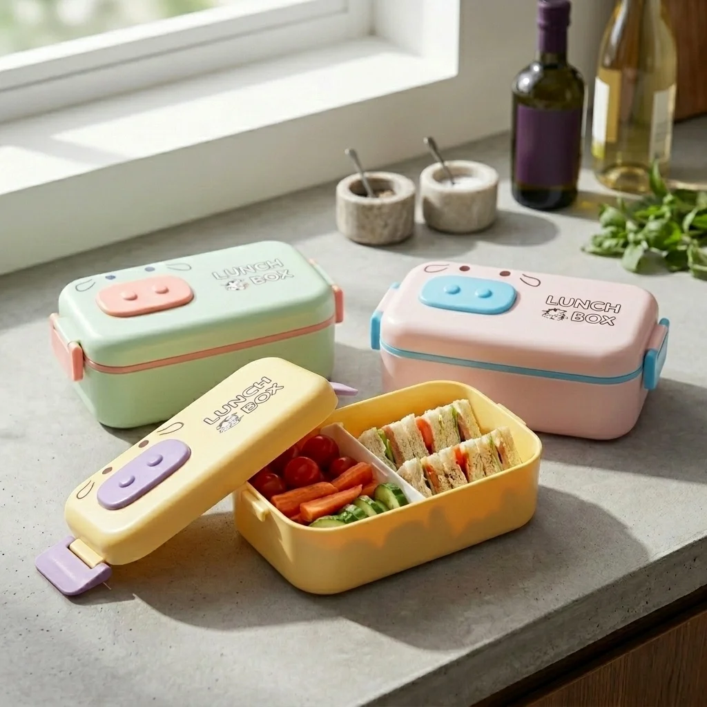 Mikrowellengeeignete Plastik-B – Meal Prep Or Prep Meal Bewertung und Preis