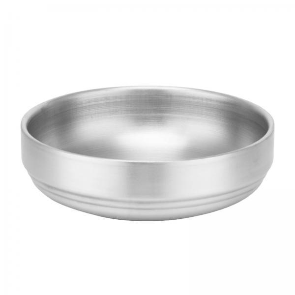 Küchen-Geschirr Edelstahl Sauc – Sauce Dipping Cup Bewertung und Preis