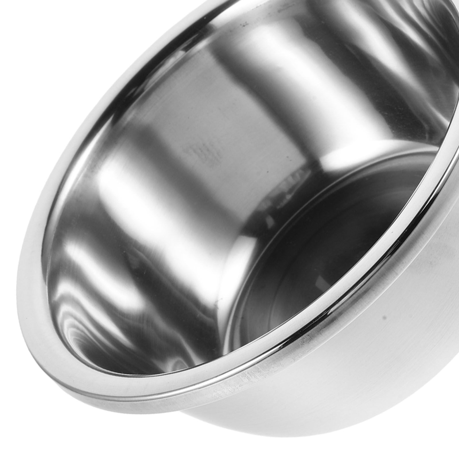 4-teiliges Set aus Edelstahl-R – Meal Prep Bowl Bewertung und Preis