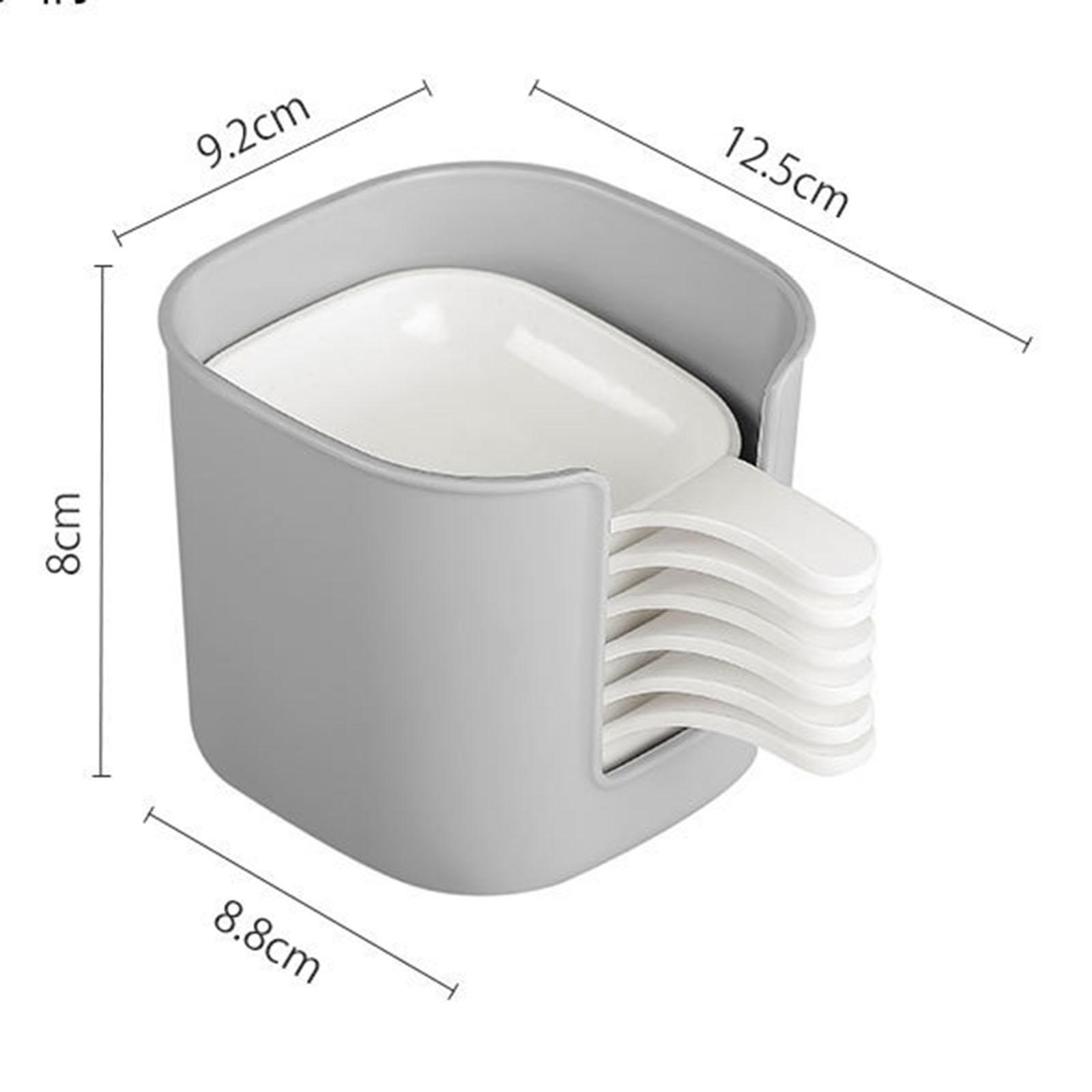 Sojasoßenschälchen-Set mit Gri – Sauce Dipping Cup Bewertung und Preis